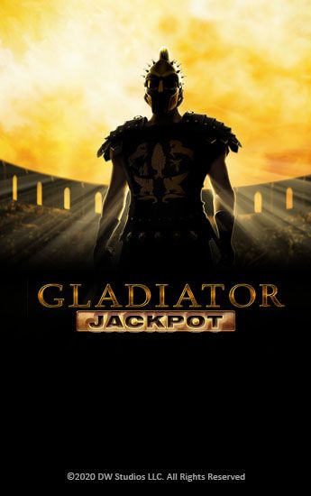 Gladiator Jackpot