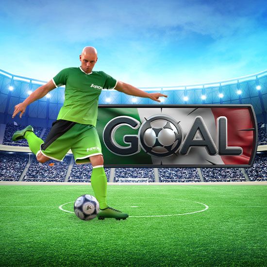 Football Fast League Calcio