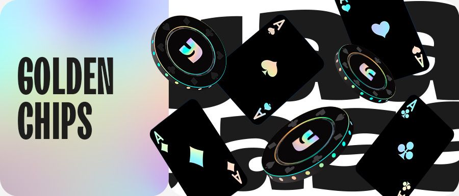Golden Chips