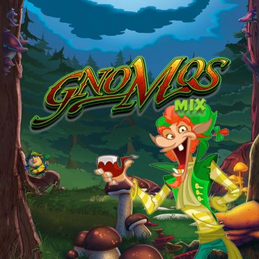 Gnomos Mix