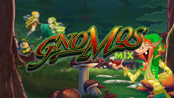Gnomos Mix