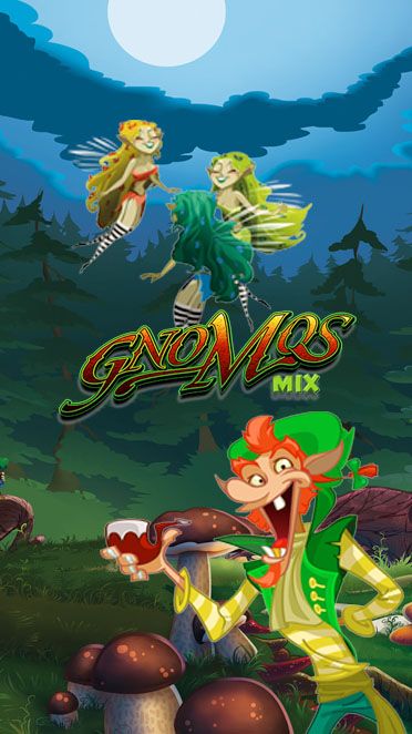 Gnomos Mix