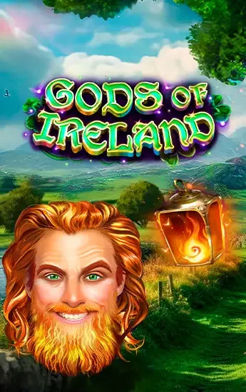 Gods of Ireland