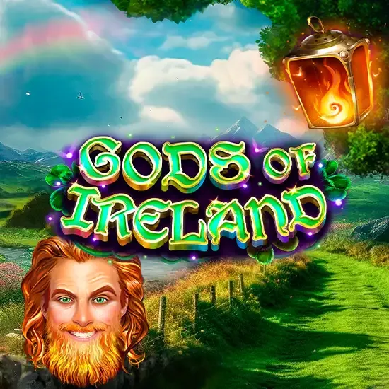 Gods of Ireland