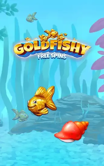 Gold Fishy Freespins