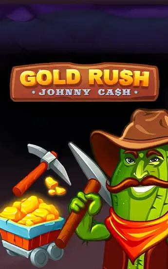 Gold Rush with Johnny Cash