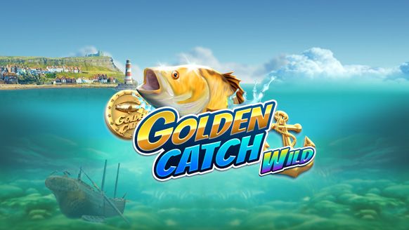 Golden Catch