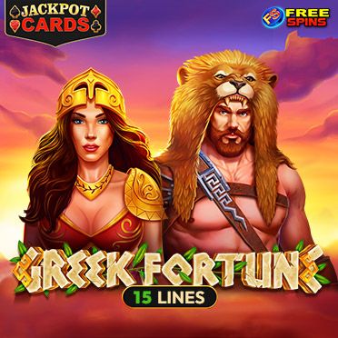 Greek Fortune