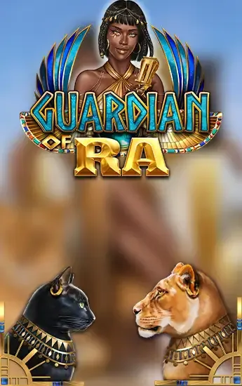 Guardian of Ra