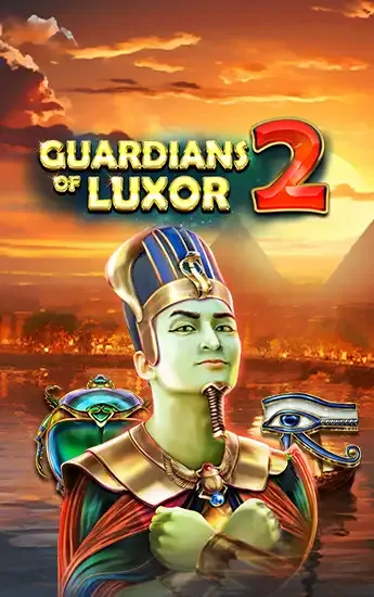 Guardians of Luxor 2