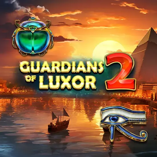 Guardians of Luxor 2