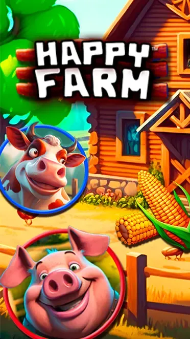 Happy Farm