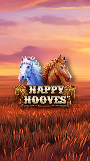 Happy Hooves