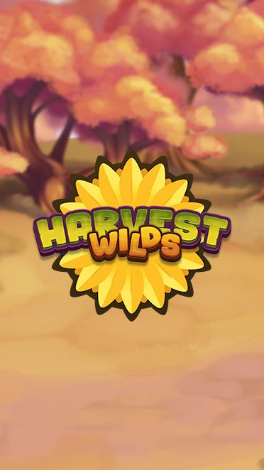 Harvest Wilds
