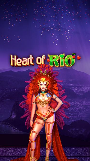 Heart of Rio