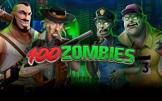 100 Zombies