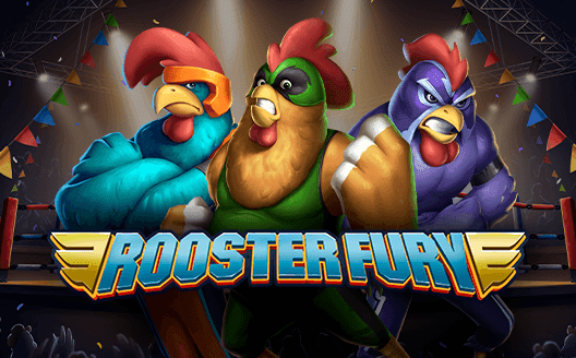 Rooster Fury