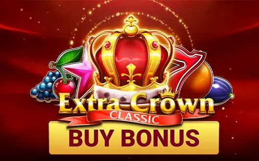 Extra Crown Classic Buy Bonus