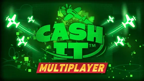Cash It Multiplayer