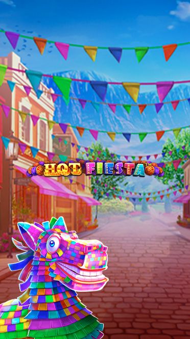 Hot Fiesta