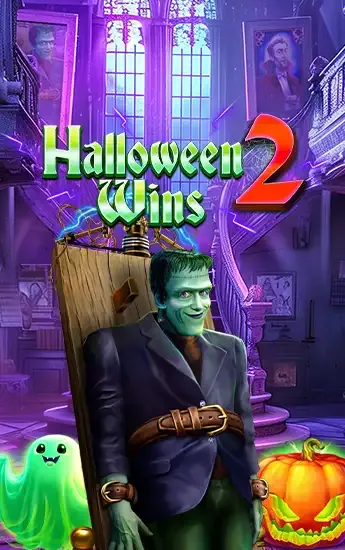 Halloween Wins 2