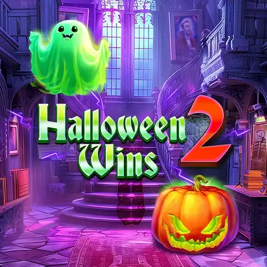 Halloween  Wins 2