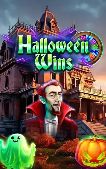 Halloween Wins