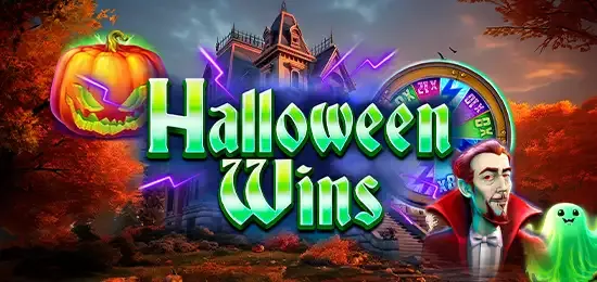 Halloween Wins