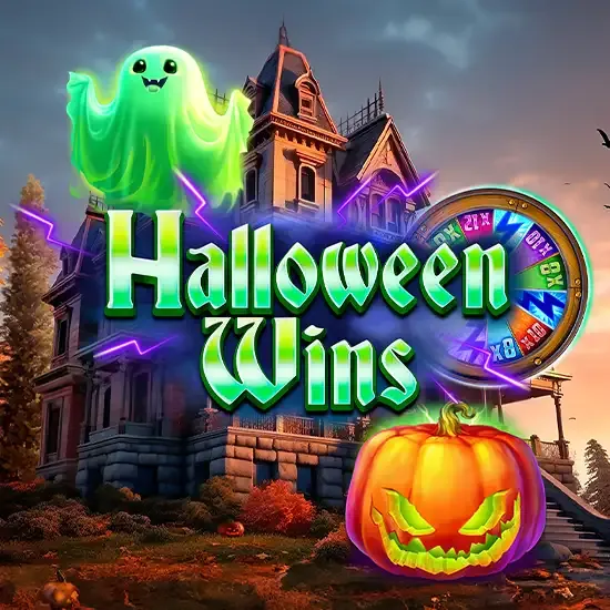 Halloween Wins