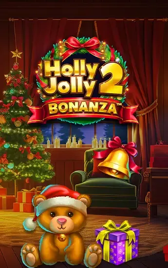 Holly Jolly Bonanza 2