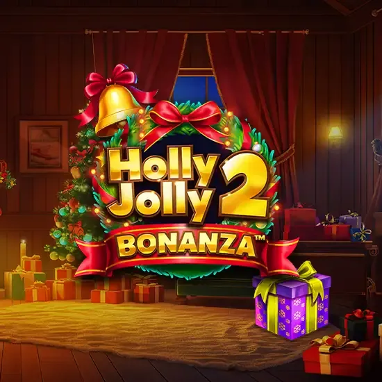 Holly Jolly Bonanza 2