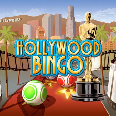 Bingo Hollywood