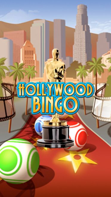 Bingo Hollywood