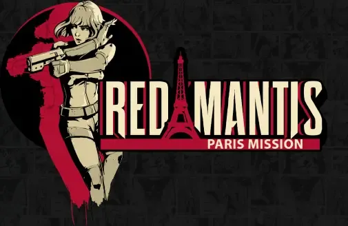 Red Mantis París