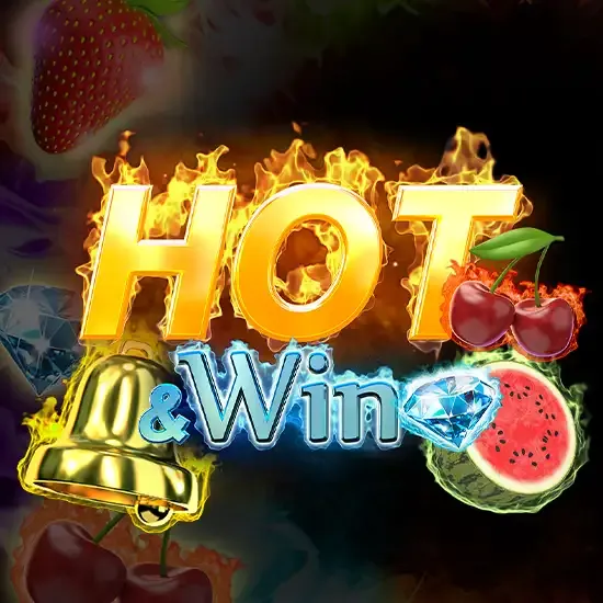 Hot & Win