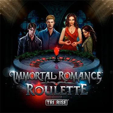 Immortal Romance™ Roulette