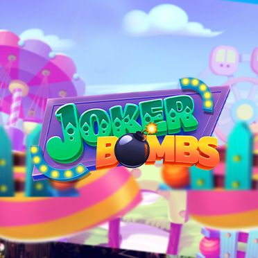 Joker Bombs