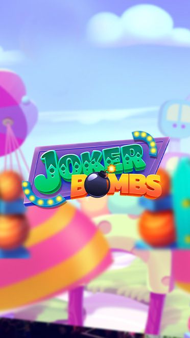 Joker Bombs