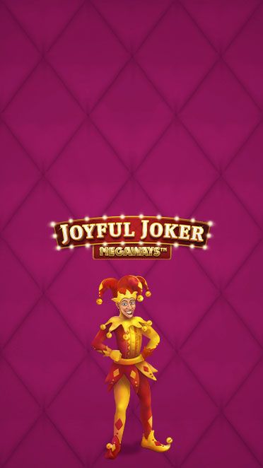 Joyful Joker Megaways