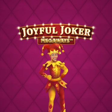 Joyful Joker Megaways
