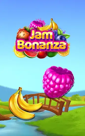 Jam Bonanza