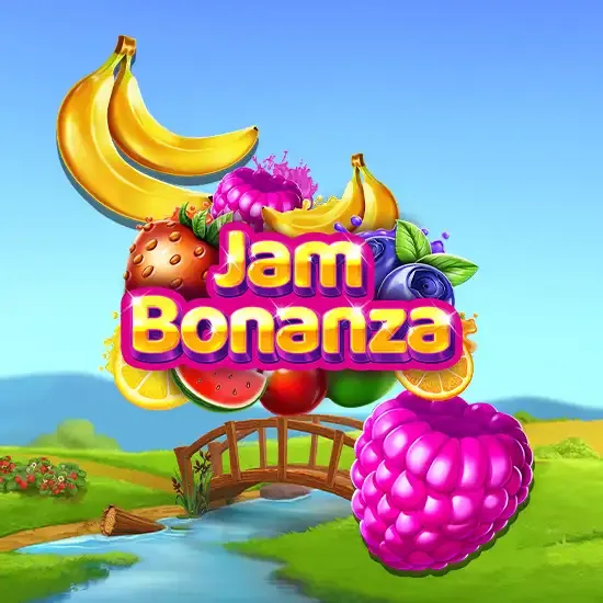 Jam Bonanza