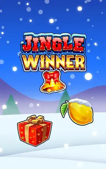 Jingle Winner
