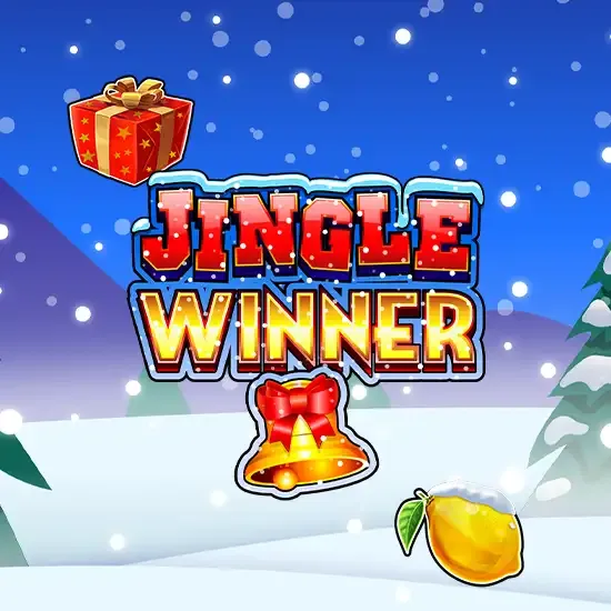Jingle Winner