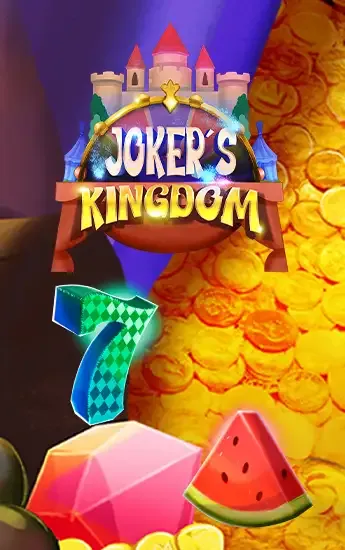 Joker's Kingdom