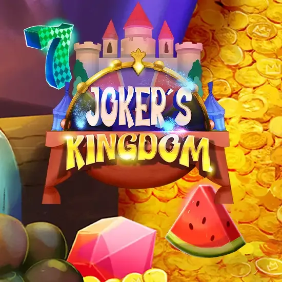 Joker's Kingdom