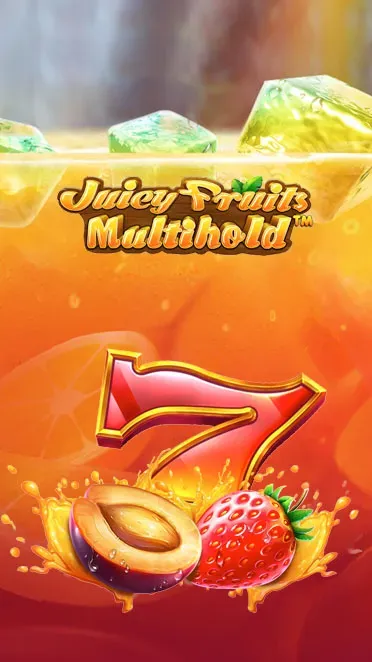 Juicy Fruits Multihold