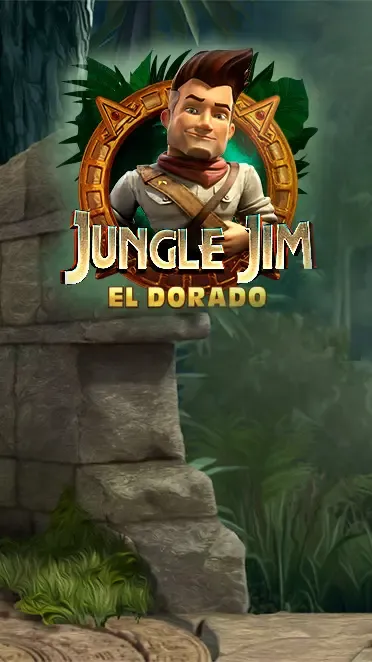 Jungle Jim El Dorado