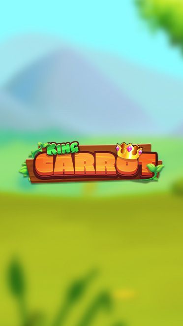 King Carrot