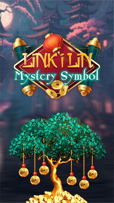 Link i lin: Mystery Symbol